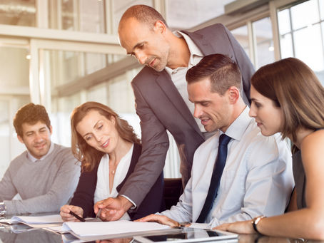 Atgriešanās birojā: pienākums vai iespēja uzņēmumu attīstībai?