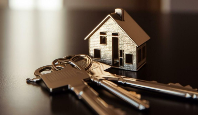 Mājokļa iegāde Eiropā daudziem kļūst arvien grūtāk sasniedzama