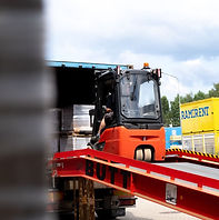 Sold 10 000 sq.meters of tiles in two weeks