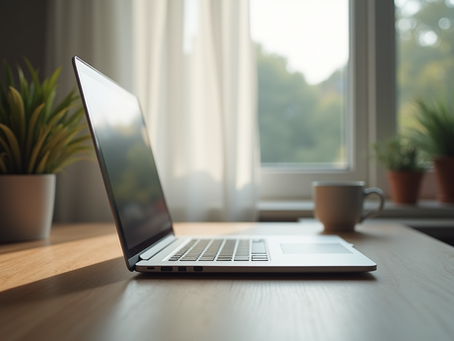 Effective Online Therapy for Anxiety Relief: Finding Calm in Your Own Space