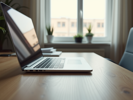 Benefits of Online Therapy for Anxiety Relief: Embracing Digital Anxiety Treatment