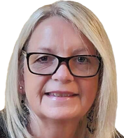 Beverley is the hypnotherapist