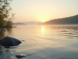 Unlocking Inner Peace: Managing Stress with Hypnotherapy Techniques