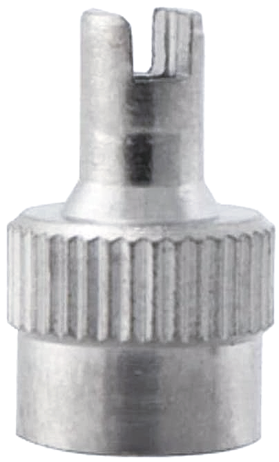 Thumbnail: Long Metal Valve Cap