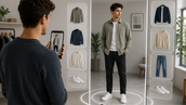 Virtual Try-on
