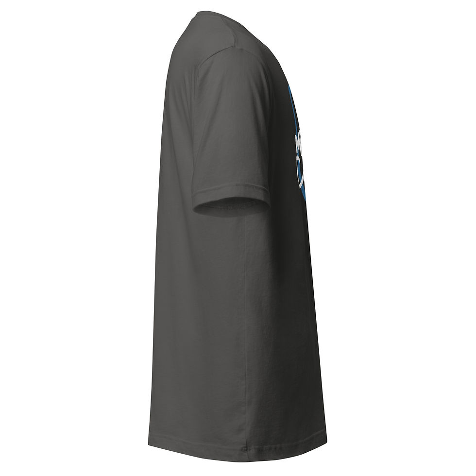 Thumbnail: My Marriage Matters Men's T-shirt