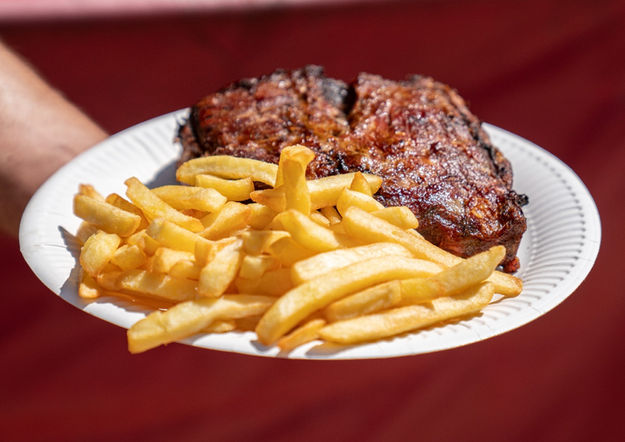 nourriture et boissons