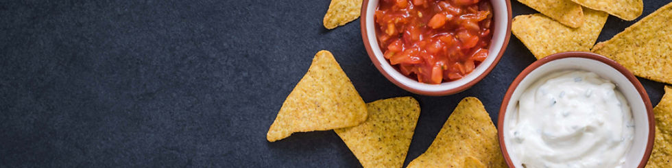 Chips and salsa