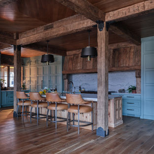 Fernvale Farmhouse