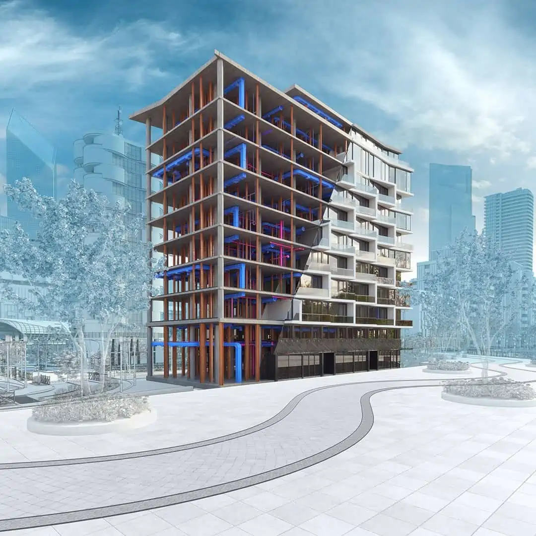 imagen de revit