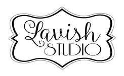 Lavish Studio Temecula Logo