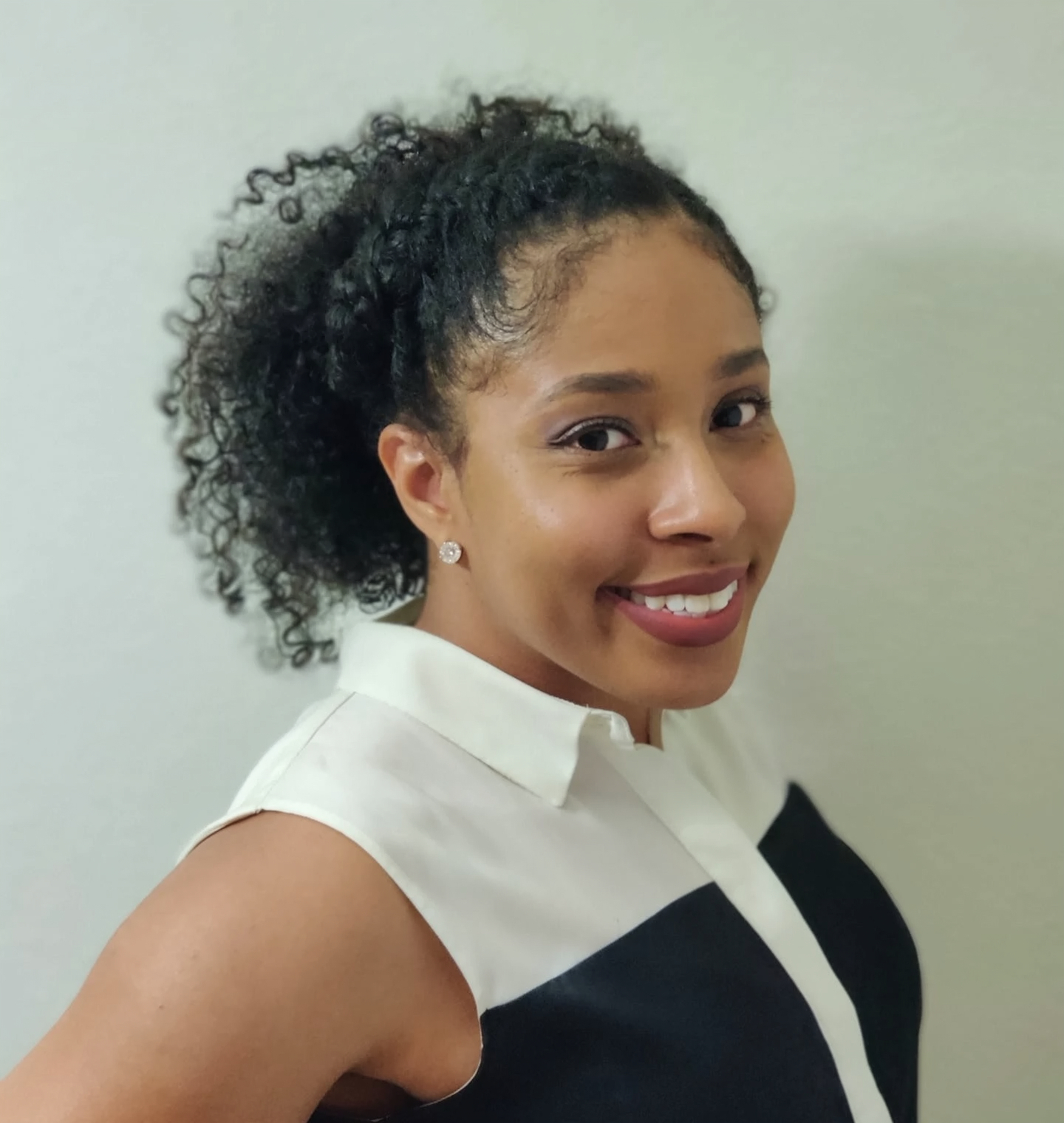 Writer: Dr. Kimberly Smoots