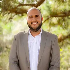 Dennis Santana, Ph.D.