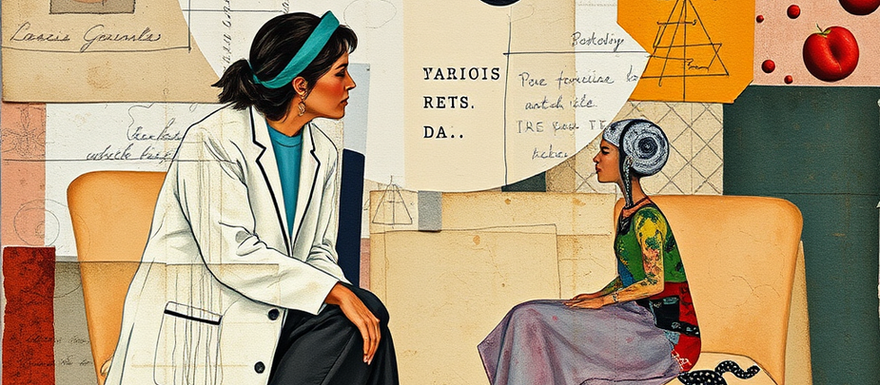 What Truly Happens in Therapy?