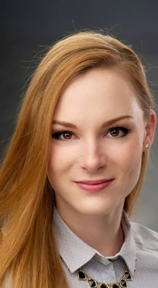 Rebecca Boren, a licensed psychologist at Real Talk Clinical Psychology, Houston, TX.