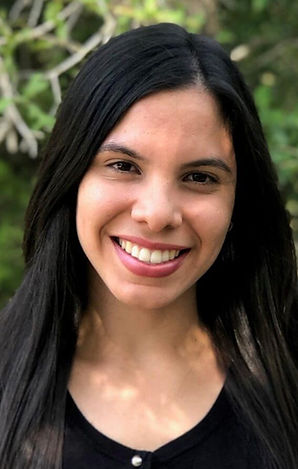 Nayda Lamberty, licensed psychologist in Houston, Texas | Real Talk Psychology