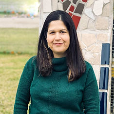 Brenda Padilla, Psy.D.