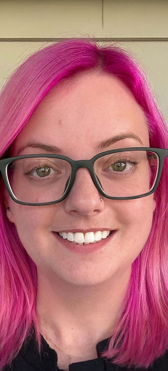 Tasneem Rodriguez, licensed psychologist in Houston, Texas | Real Talk Psychology