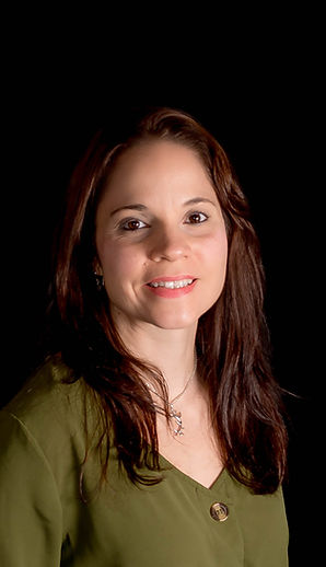 Erika Phelan, licensed psychologist in Houston, Texas | Real Talk Psychology