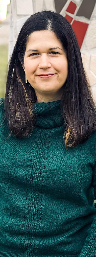 Brenda Padilla, LP