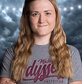 Emily Roach
