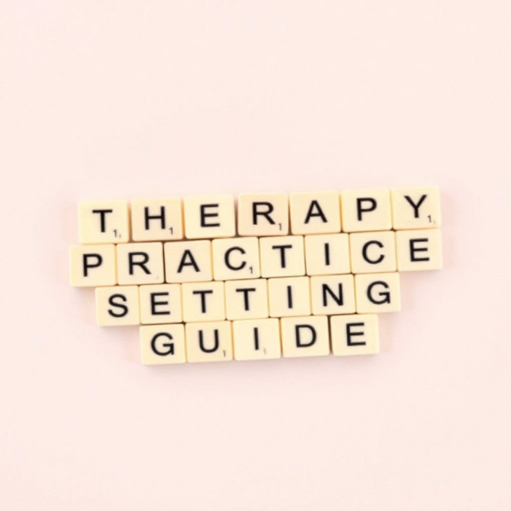 OT Practice Settings, Pay, and Interview Guide
