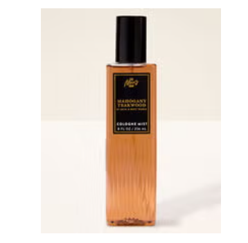 Thumbnail: Cologne Mist- Various - Bath & Body Works