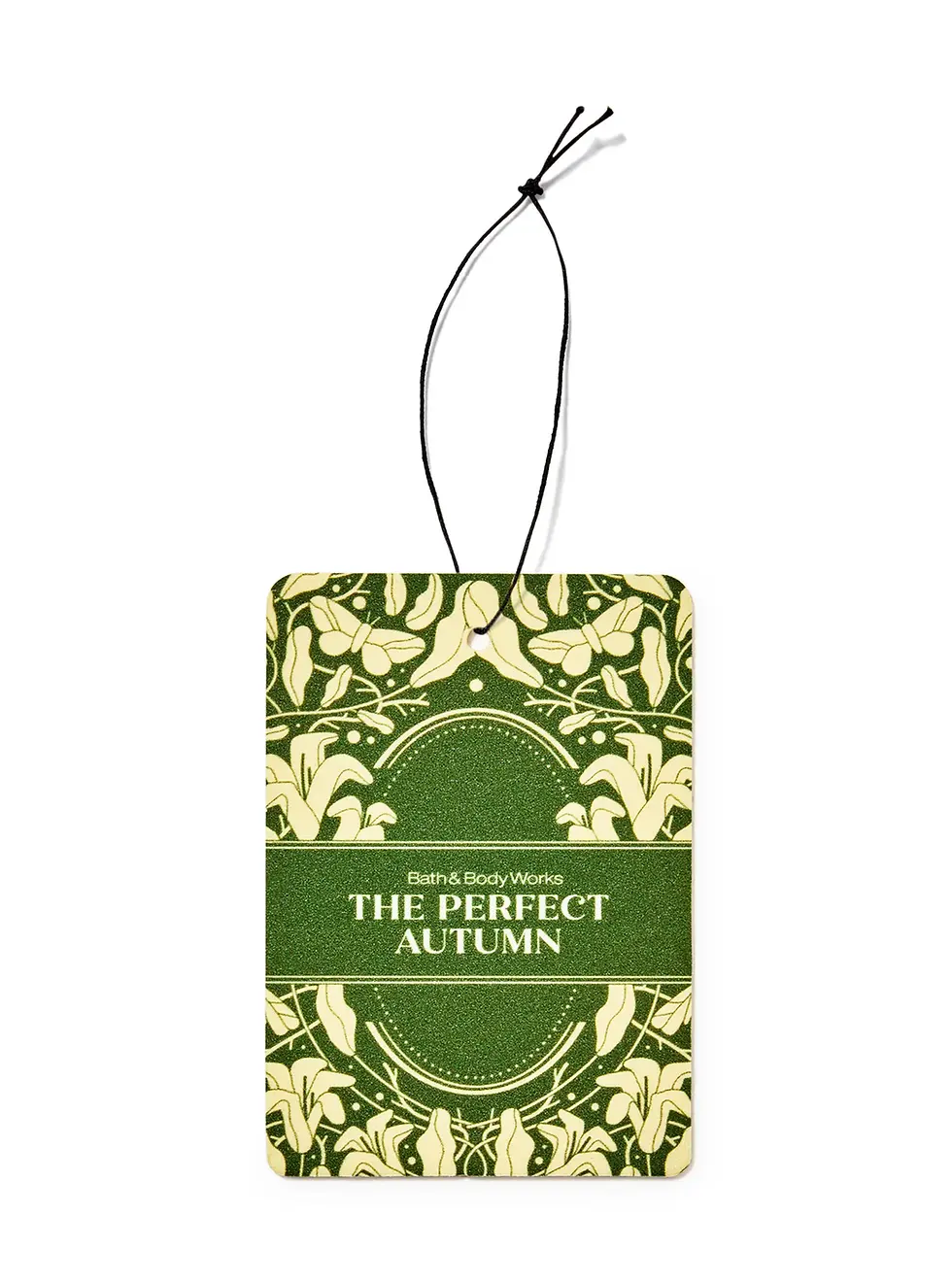 Thumbnail: Bath & Body Works Hanging Fragrance - Various