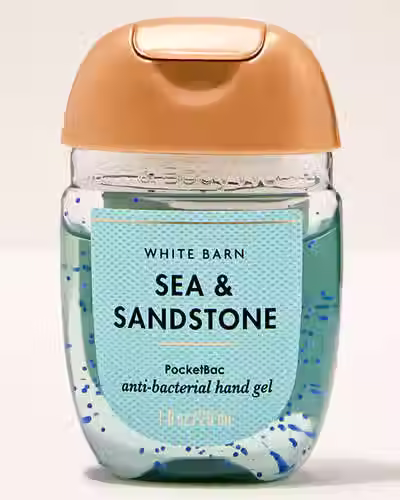 Thumbnail: Pocketbacs - Various - Bath & Body Works