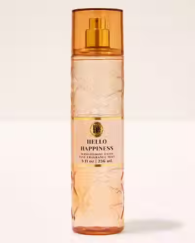 Thumbnail: Fine Fragrance Mist Full Size - Various - Bath & Body Works