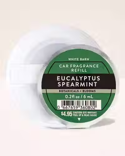 Thumbnail: Car Fragrance Refill - Bath & Body Works