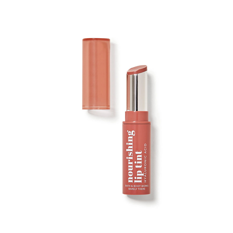 Thumbnail: Nourishing Lip Tint - Various Colours - Bath & Body Works