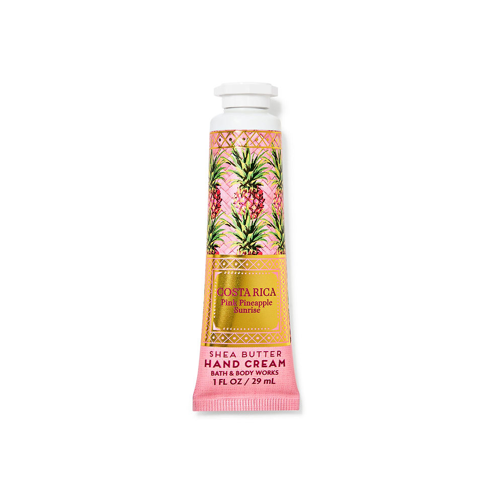 Thumbnail: Hand Cream - Various - Bath & Body Works