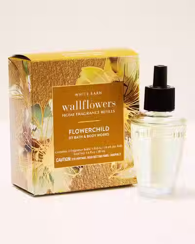 Thumbnail: Double Wallflower Refills - Various - Bath & Body Works