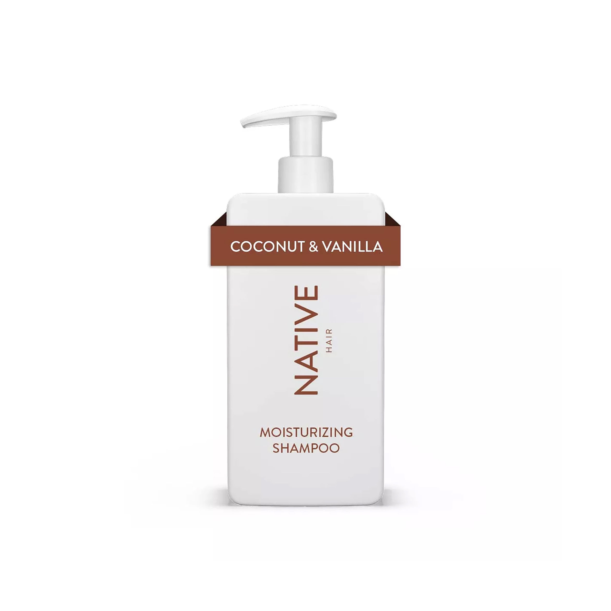 Native Moisturising Shampoo