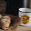 Thumbnail: Retro Shell Ceramic Mug