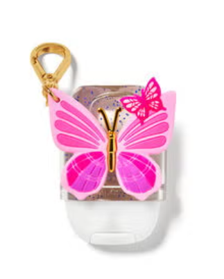 Thumbnail: Pocketbac Holder - Various - Bath & Body Works