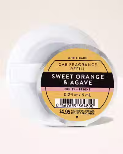 Thumbnail: Car Fragrance Refill - Bath & Body Works