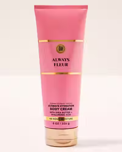 Thumbnail: Ultimate Hydration Body Lotion - Various - Bath & Body Works