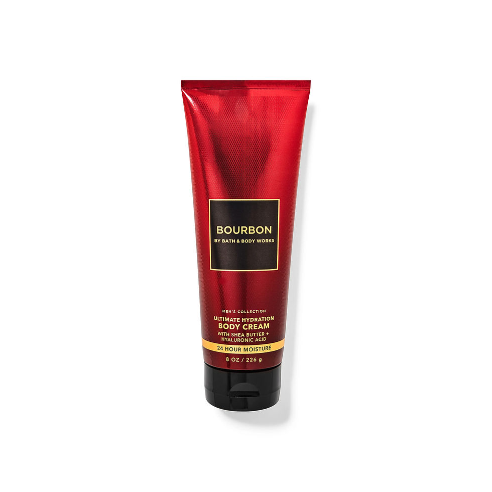 Thumbnail: Ultimate Hydration Body Lotion - Various - Bath & Body Works