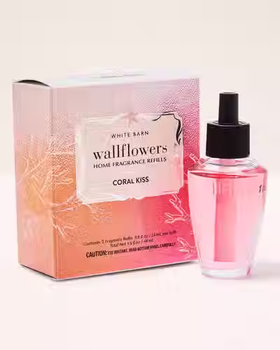 Thumbnail: Double Wallflower Refills - Various - Bath & Body Works