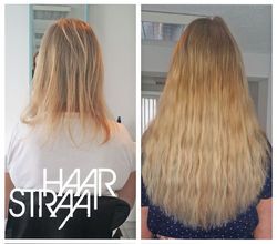 Flex fusion extension