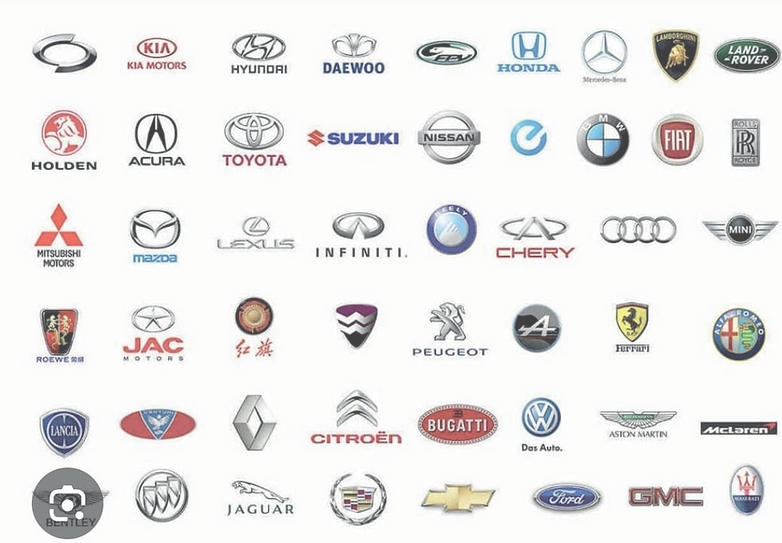 BRANDS