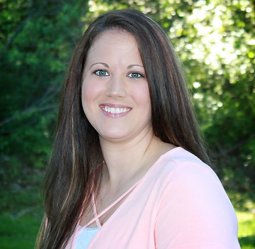 A photo of Jennifer Oakley, Provider Support.