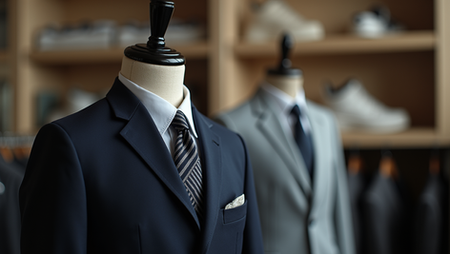 Dicas de Estilo para Homens Modernos