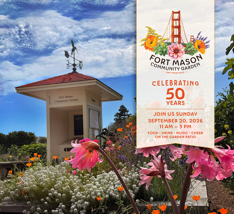 50th Anniverary Celebration