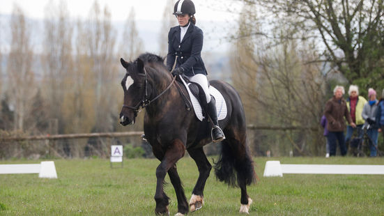 BRC Area 18 Combined Training Qualifier