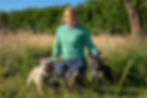 Faye Jones Picklesandco dog boarding