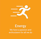 FJD Consulting Values | Energy