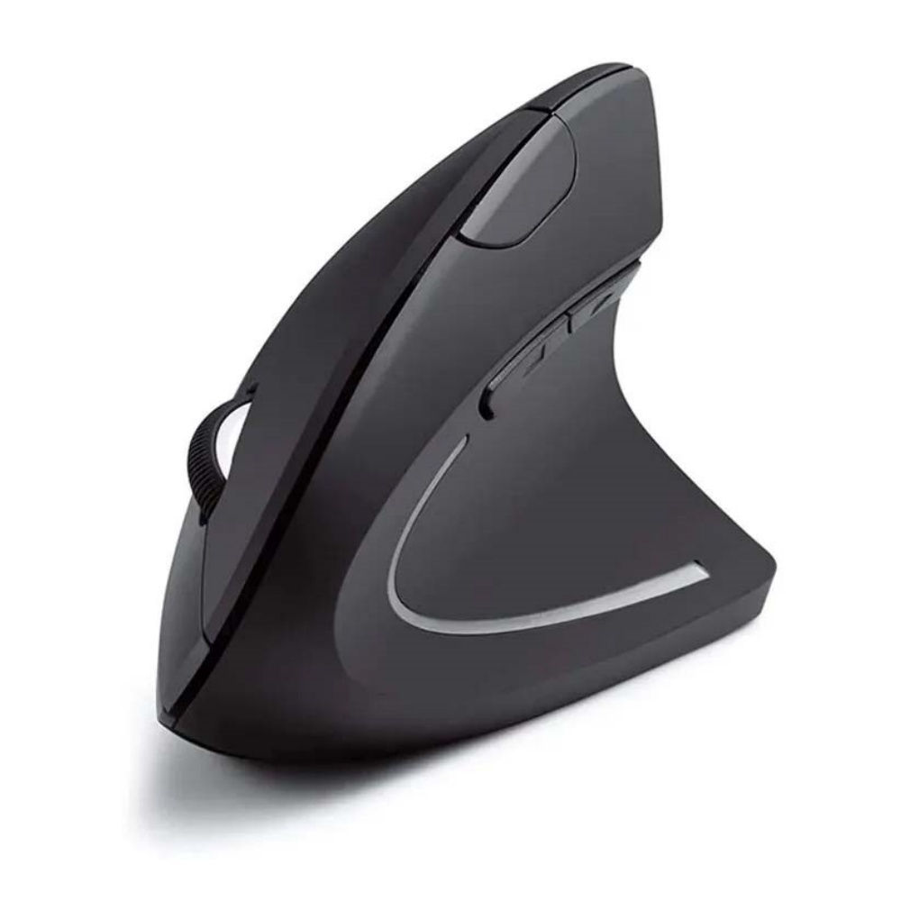Wireless Vertical Ergonomic Mouse
